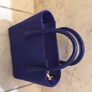 Dagne Diver Mini Handbag
